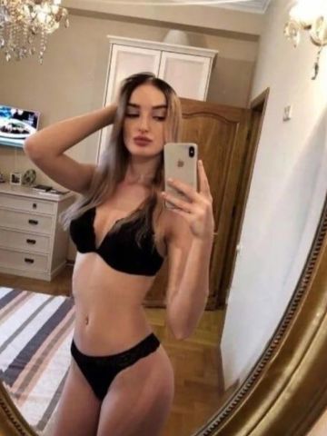 Анастасия
